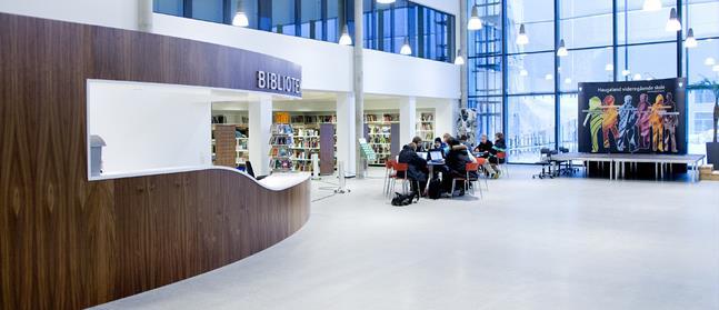 Bibliotek Haugaland Videreg ende Skole bibliotek-haugaland-videreg-ende-skole